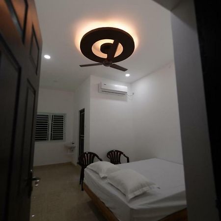 Vg Mahal Hotel Tiruchirappalli Luaran gambar